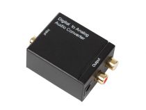 Digital To Analog Audio Converter (HQM119C)