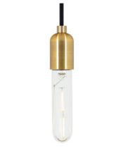 Ampoule tube T30, E27, Claire, Led 2W, 2700K, 160lm dimmable (719042)