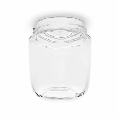 LISILUX Verre clair L (100118)