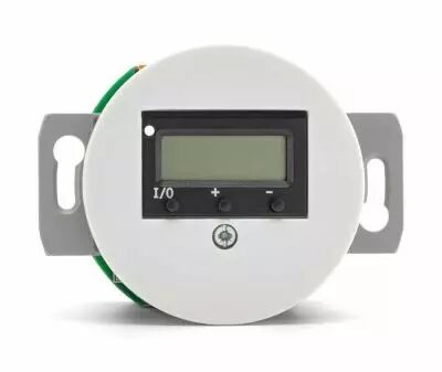 Thermostat gamme porcelaine (100415)