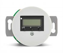 Thermostat programmable porcelaine (100416)