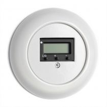 Thermostat programmable porcelaine (100416)
