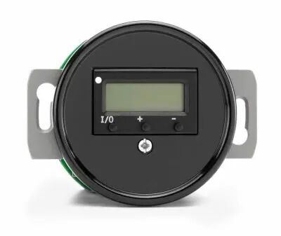 Thermostat bakelite (100418)