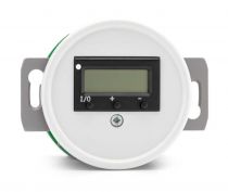 Thermostat programmable duroplaste (100420)