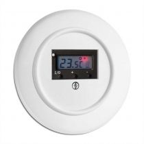 Thermostat programmable duroplaste (100420)