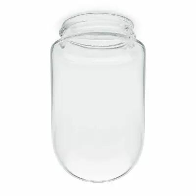 Verre clair long S (100800)