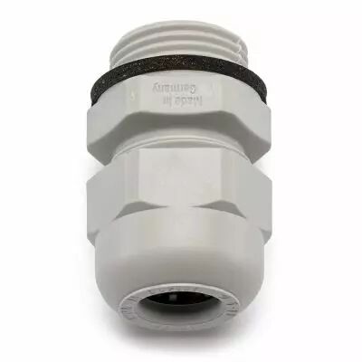 Presse-�toupe suppl�mentaire pour embases LISILUX S & M, IP 68 - Type PG 11 (100928)