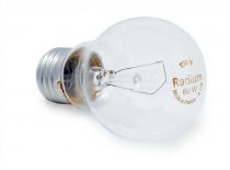 Ampoule à filament radium claire, paquet de 10 (101144)