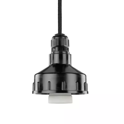 Base en bakelite pour suspension � composer, Gamme Medium THPG (101183)