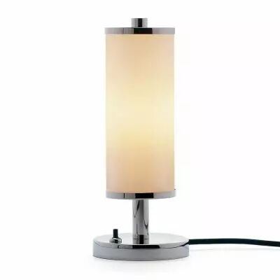 Lampe � poser triplex verre opale (163945)