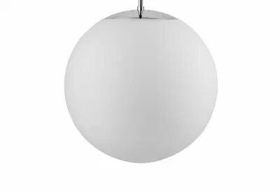 Verre sph�rique 300mm satin� (191004)