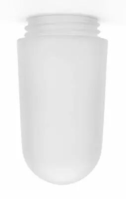 Verre mat cylindrique (191111)