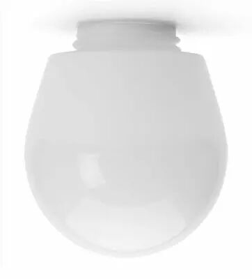 Verre opale forme goutte (191115)