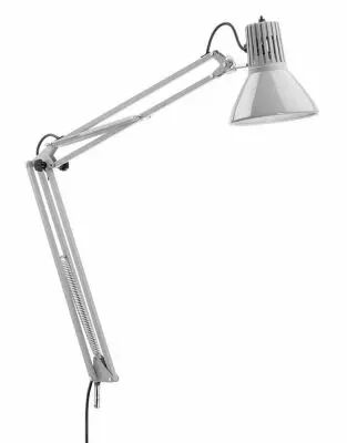 Lampe de bureau RIMSA Mod�le 10 gris (191211)
