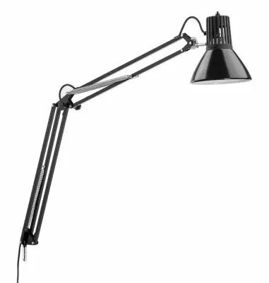 Lampe de bureau RIMSA Mod�le 10 noir (191212)