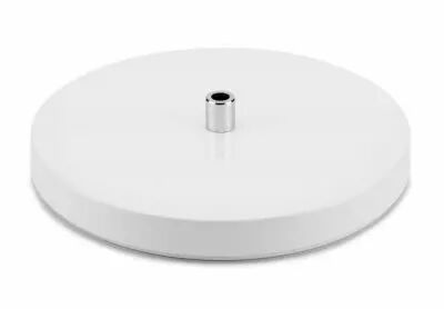 RIMSA pied de table blanc (191225)