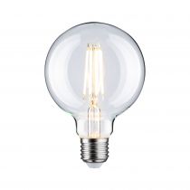 Ampoule LED Fil G95 806 lm 7,5W 2700 K Clair grd E27 230 V (28969)