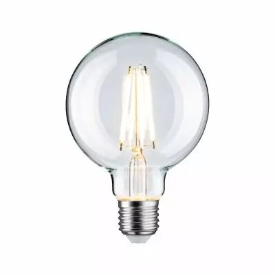 Ampoule LED Fil G95 1055 lm 9W 2700 K Clair grd E27 230 V (28970)