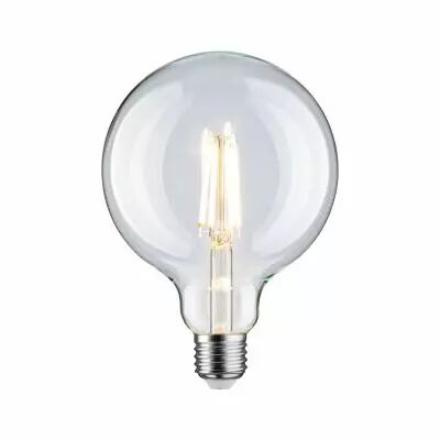 Ampoule LED Fil G125 1055 lm 9W 2700 K Clair grd E27 230 V (28971)