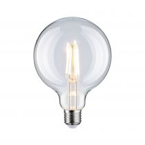 Ampoule LED Fil G125 1055 lm 9W 2700 K Clair grd E27 230 V (28971)
