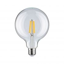 Ampoule LED Fil G125 1055 lm 9W 2700 K Clair grd E27 230 V (28971)