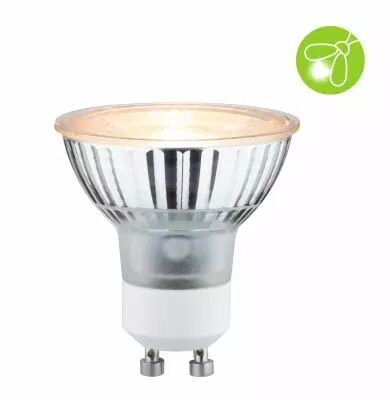 Ampoule LED GU10 4,3 W 2200 K non grd 230 V (28972)