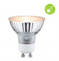 Ampoule LED GU10 4,3 W 2200 K non grd 230 V (28972)