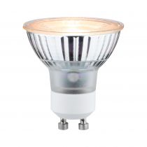 Ampoule LED GU10 4,3 W 2200 K non grd 230 V (28972)