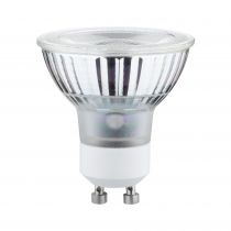 Ampoule LED GU10 4,3 W 2200 K non grd 230 V (28972)