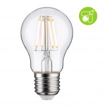 Ampoule LED fil STD 4,3W E27 2200K Clair non gr 230 V (28973)