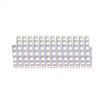 Kit de base MaxLED 500 5m Zigbee TunW Protect Cover IP44 26W 230/24V Argent (78873)