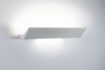 LM Ranva App grd 3 niveaux LED 15 W Blanc dépoli 230 V Alu (79506)