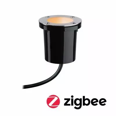 ENC sol ext�rieur Plug&Shine IP65 WW 24V ZigBee (94588)