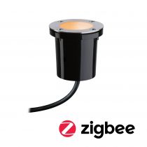 ENC sol extérieur Plug&Shine IP65 WW 24V ZigBee (94588)