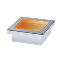 Encastré de sol extérieur 230V Brick WW IP68 2200-3000K 100x100 (94595)