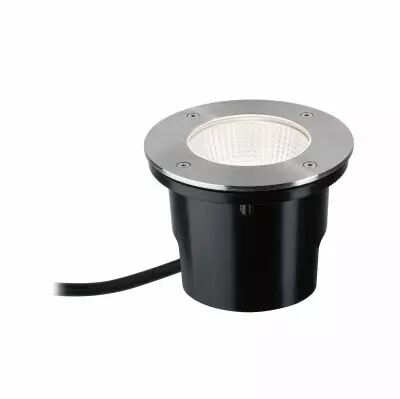 Encastr� de sol ext�rieur 230V Durea 140 8W IP67 3000K M�tal (94654)