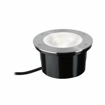 Encastr� de sol ext�rieur 230V Durea 200 12,5W IP67 3000K M�tal (94655)