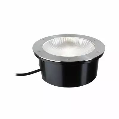 Encastr� de sol ext�rieur 230V Durea 260 15W IP67 3000K M�tal (94656)