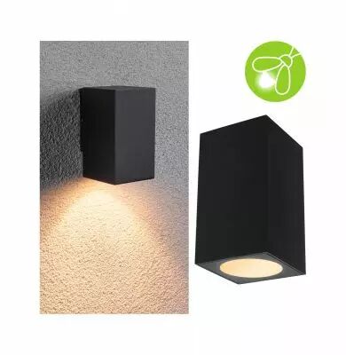 Ext 230 V Flame 2200 K IP44 4 W anthracite resp. insectes (94710)
