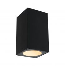 Ext 230 V Flame 2200 K IP44 4 W anthracite resp. insectes (94710)