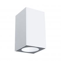 Ext 230 V Flame 2200 K IP44 4 W blanc resp. insectes (94711)