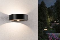 Applique ext 230 V Renga 5 W IP44 anthracite (94720)