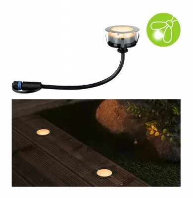 Ext. Plug & Shine Floor 2200 K resp. insectes (94721)