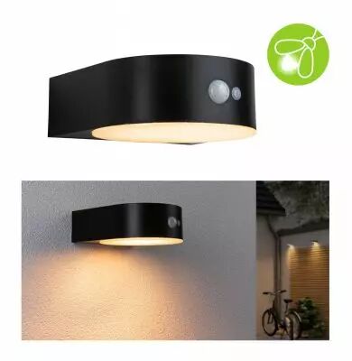 Ext�rieur Solaire Eileen PIR 2200 K IP44 resp. insectes (94730)
