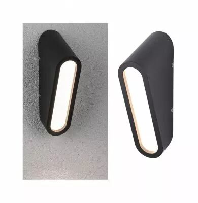 Applique ext�rieure 230 V Cliff IP44 3000K (94733)