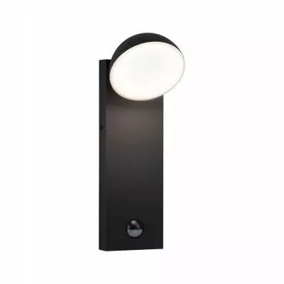 Applique ext�rieure 230 V Puka PIR IP44 3000K (94739)