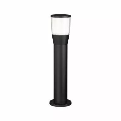 Borne lumineuse ext�rieure 230 V Bako IP44 3000 K anthracite (94741)