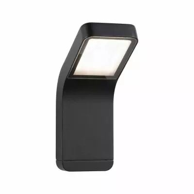 Applique ext�rieure 230 V Kulma IP44 3000 K 7,5 W anthracite (94744)