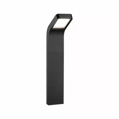 Borne lumineuse ext�rieure 230V Kulma IP44 3000 K 7,5 W anthracite (94746)