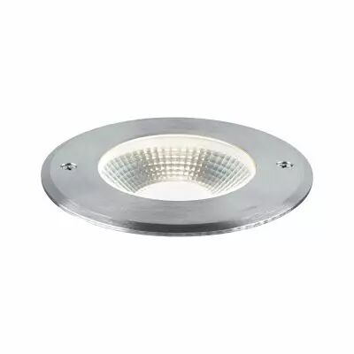 Enc. sol ext�rieur 230 V Vanea 3,5 W IP67 3000K Alu (94748)